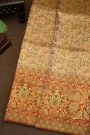 Kancheepuram Silk Baby Pink Saree