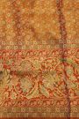 Kancheepuram Silk Baby Pink Saree