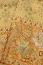 Kancheepuram Silk Gold Saree