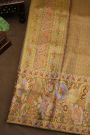 Kancheepuram Silk Onion Pink Saree