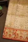 Kancheepuram Silk Dual Colour Saree
