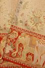 Kancheepuram Silk Dual Colour Saree
