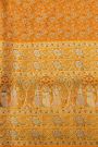 Kancheepuram Silk Lilac Saree