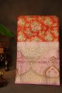 Kancheepuram Silk Red Saree