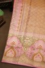 Kancheepuram Silk Red Saree