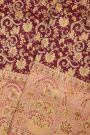 Kancheepuram Silk Maroon Saree