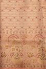 Kancheepuram Silk Maroon Saree