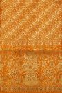 Kancheepuram Silk Red Saree
