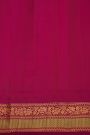 Gadwal Silk Pink Saree