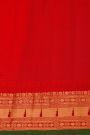 Gadwal Silk Dual Colour Saree