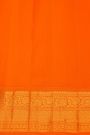 Gadwal Silk Pink Saree