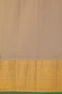 Gadwal Silk Pink Saree