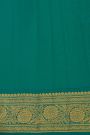 Gadwal Silk Pink Saree