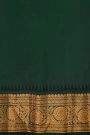 Gadwal Silk Pink Saree
