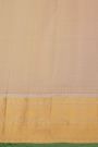 Gadwal Silk Dual Colour Saree