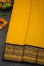 Gadwal Silk Dual Colour Saree