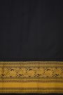 Gadwal Silk Dual Colour Saree