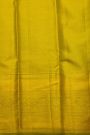 Kancheepuram Tissue Peach Saree