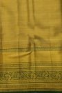 Kancheepuram Silk Dual Colour Saree