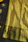 Kancheepuram Silk Dual Colour Saree