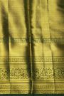 Kancheepuram Silk Dual Colour Saree
