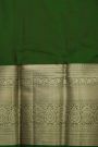 Kancheepuram Silk Magenta Saree