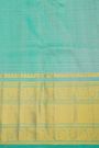 Gadwal Silk Lavender Saree