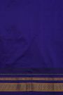 Narayanpet Silk Mustard Saree
