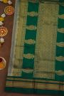 Narayanpet Silk Cream Saree