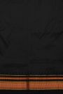 Narayanpet Silk Mustard Saree