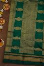Narayanpet Silk Cream Saree