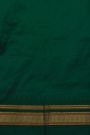 Narayanpet Silk Cream Saree