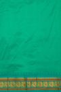 Narayanpet Silk Peach Saree