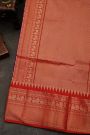 Narayanpet Silk Purple Saree