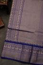 Narayanpet Silk Pink Saree