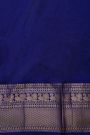 Narayanpet Silk Pink Saree