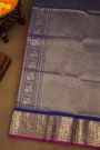 Narayanpet Silk Pink Saree