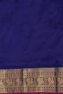 Narayanpet Silk Pink Saree