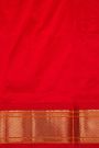 Narayanpet Silk Purple Saree