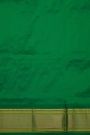 Narayanpet Silk Mustard Saree