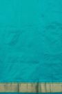 Narayanpet Silk Sky Blue Saree
