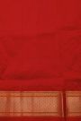 Narayanpet Silk Purple Saree