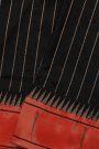 Narayanpet Silk Black Saree