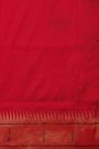 Narayanpet Silk Pink Saree