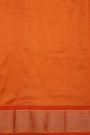 Narayanpet Silk Wine Saree