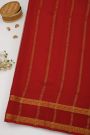 Mysore Crepe Onion Pink Saree