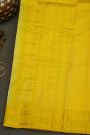Gadwal Silk Cream Saree
