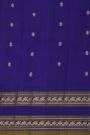 Gadwal Silk Magenta Saree