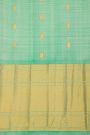 Gadwal Silk Lavender Saree