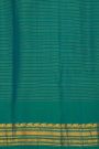 Gadwal Silk Mustard Saree